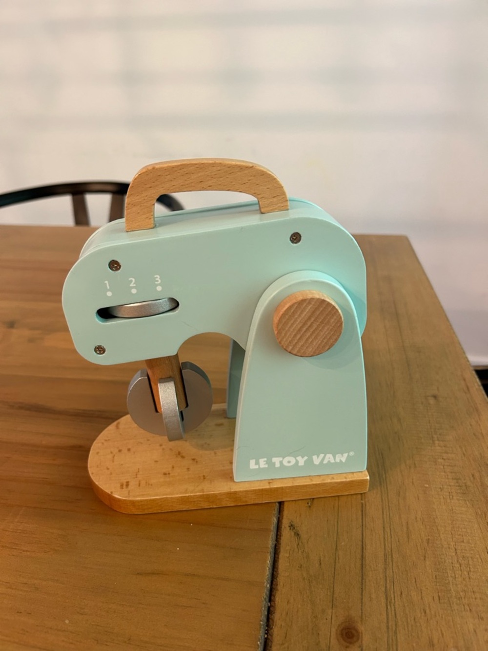 Kids Wooden Kitchen Toy